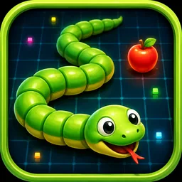 Snake Cash game icon